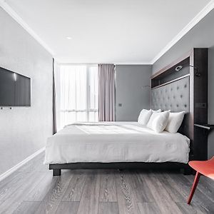 Standaard Kamer met een King Size Bed
