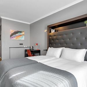 Standaard Kamer met Twee Aparte Bedden